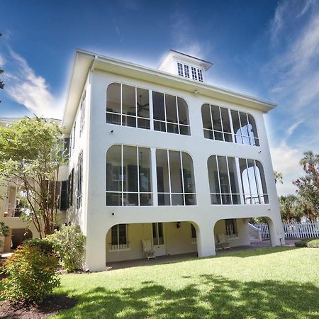 Virginia Point Inn Галвестон Екстер'єр фото